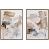 2 Piece Set 18x24