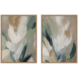 2 Piece Set 18x24