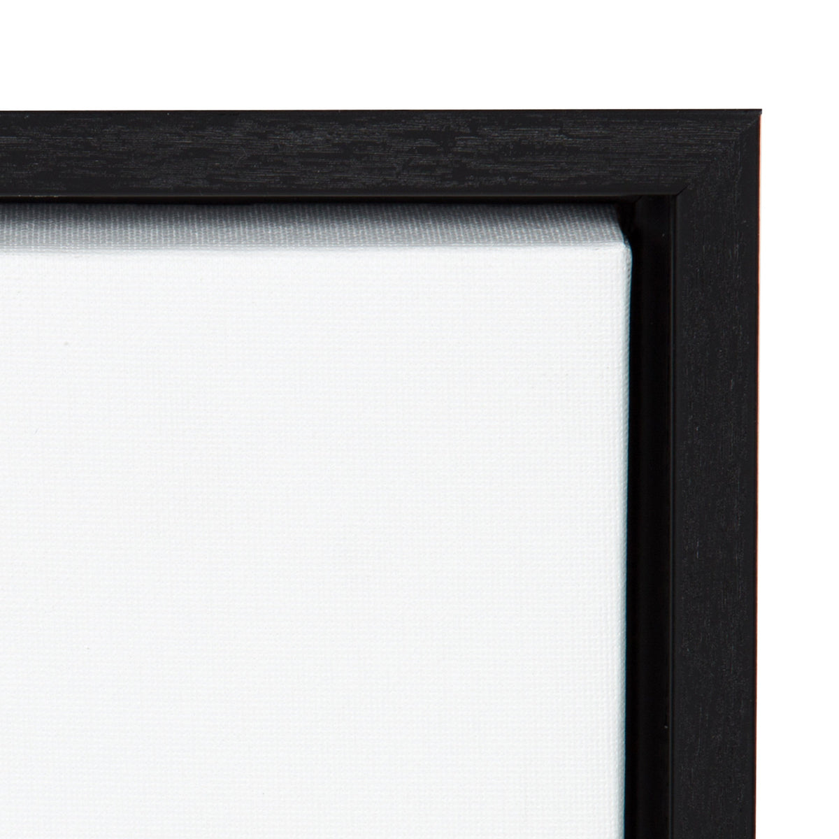 Sylvie Call Me Old Fashioned Framed Canvas by The Creative Bunch Studio