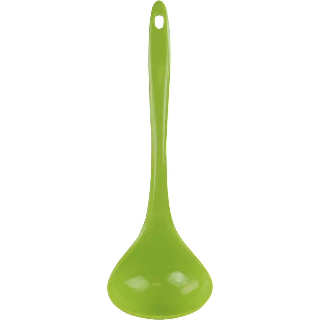 Melamine Ladle,  Lime