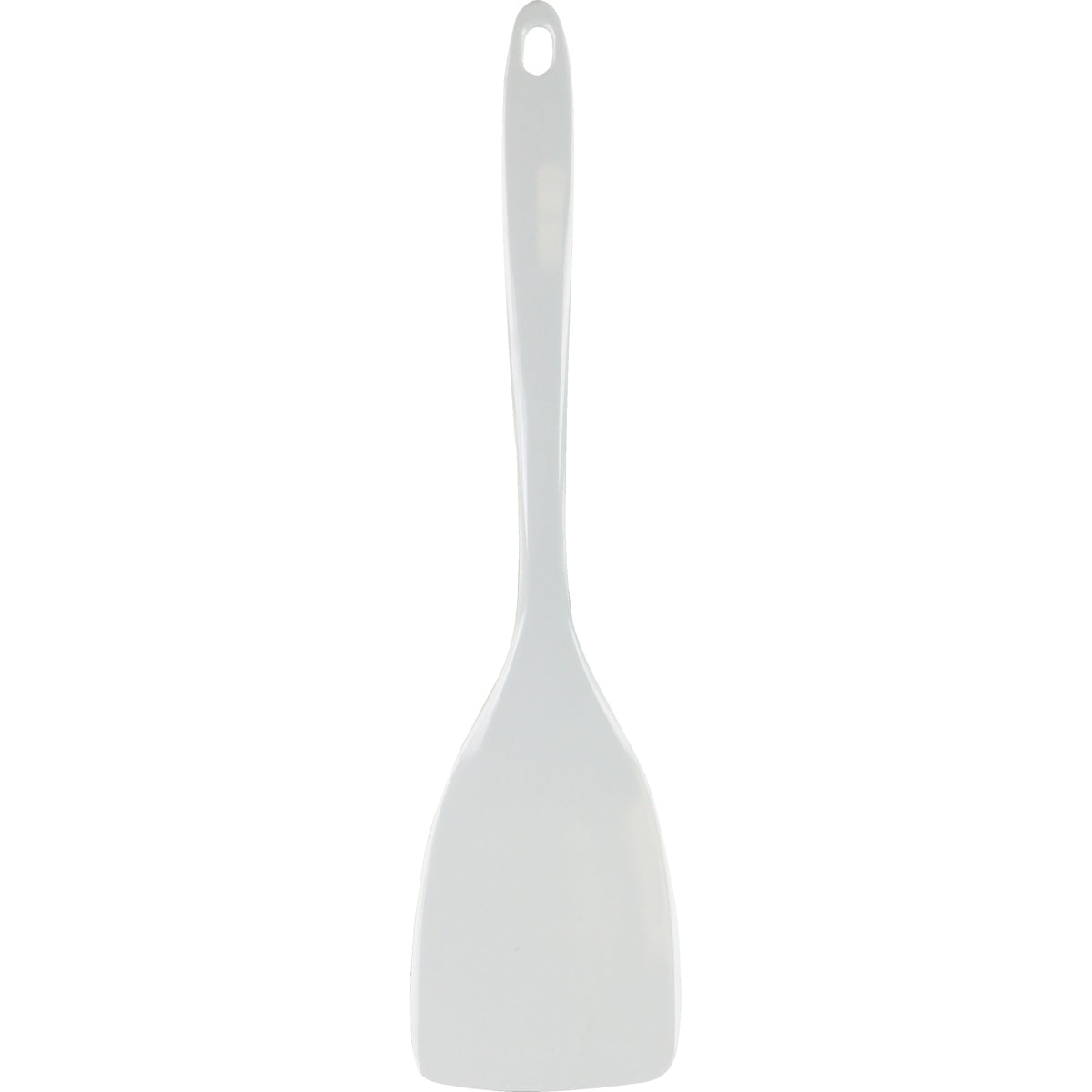 Melamine Spatula,  White