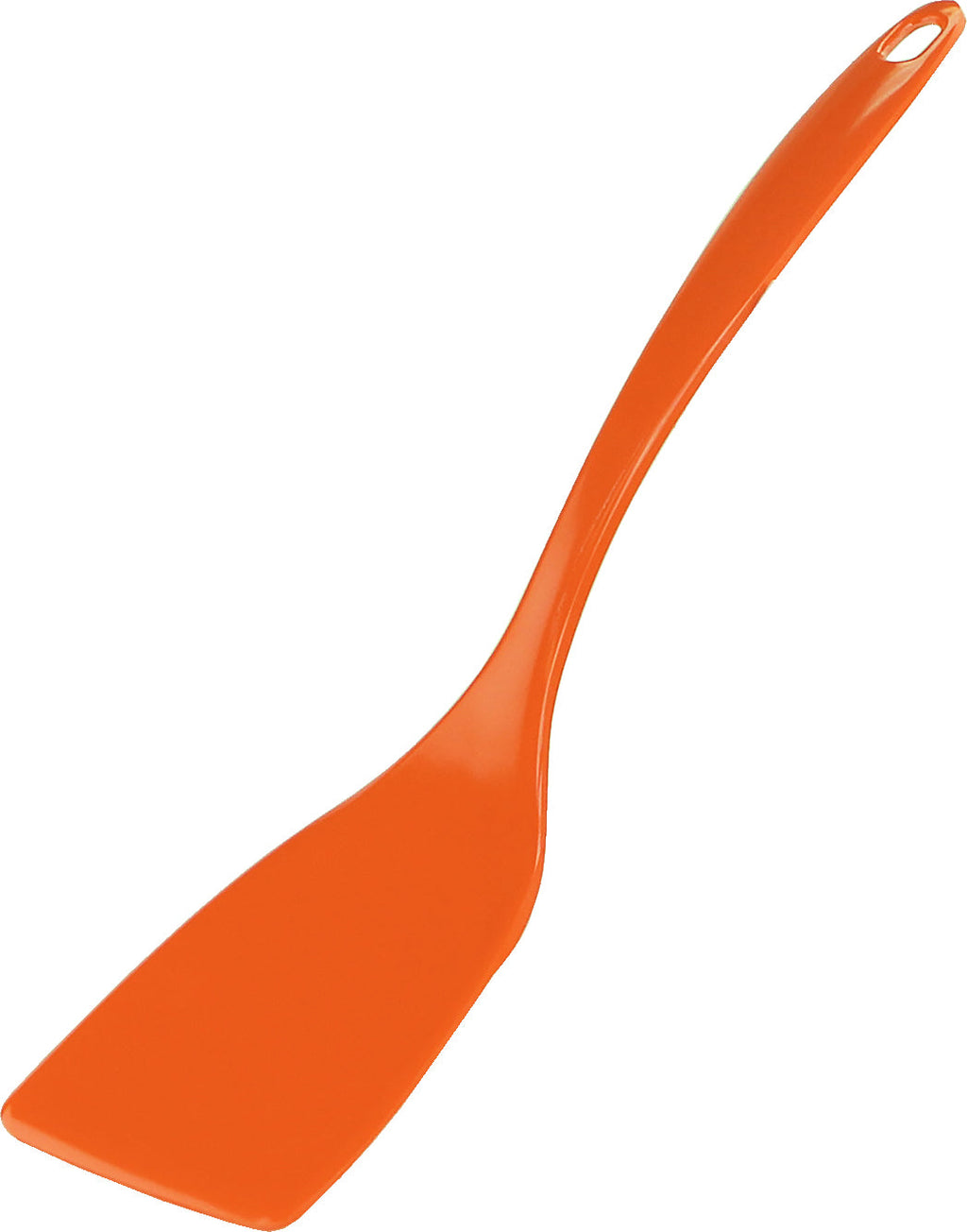 Melamine Spatula,  Orange