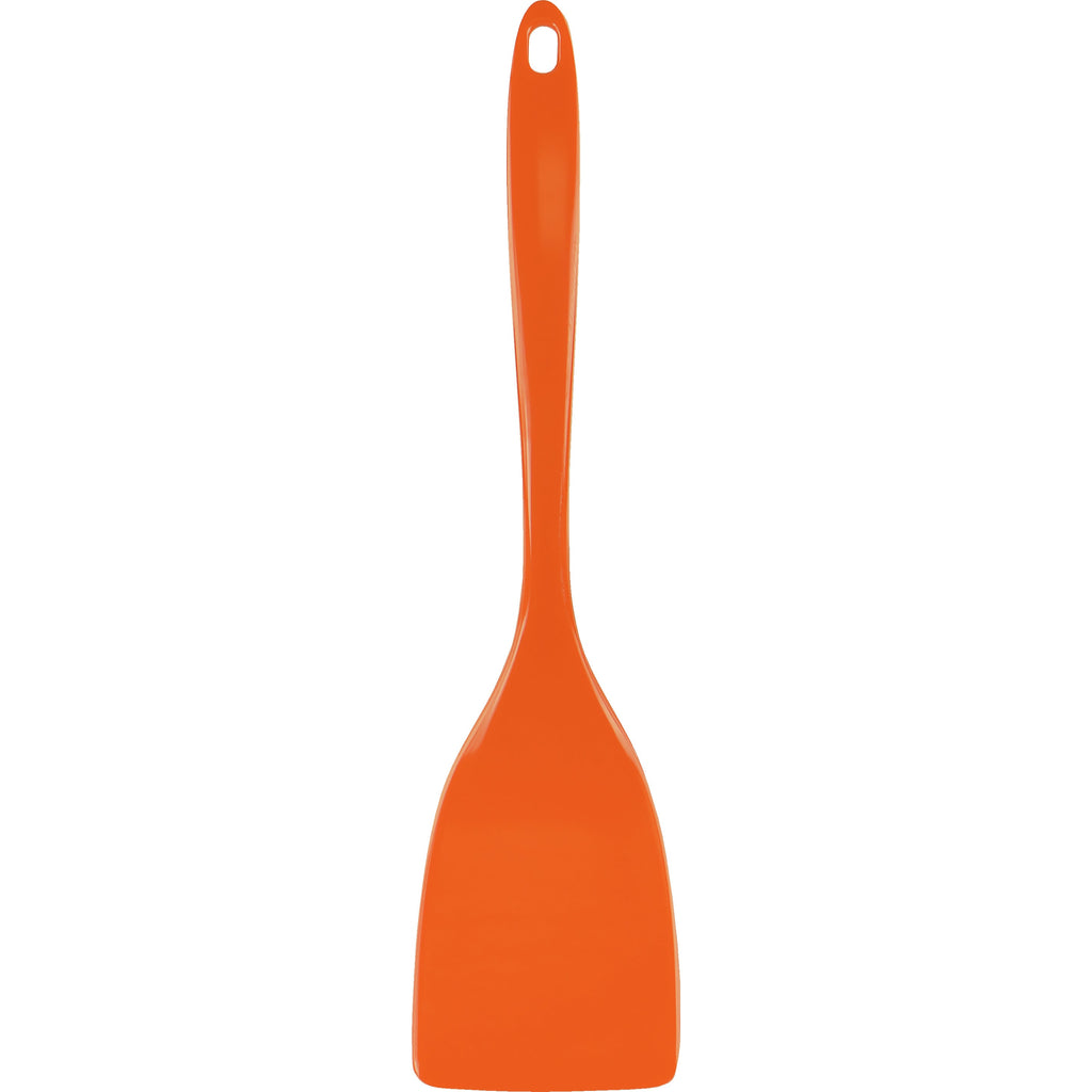 Melamine Spatula,  Orange