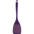 Melamine Spatula,  Plum