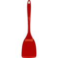 Melamine Spatula,  Red