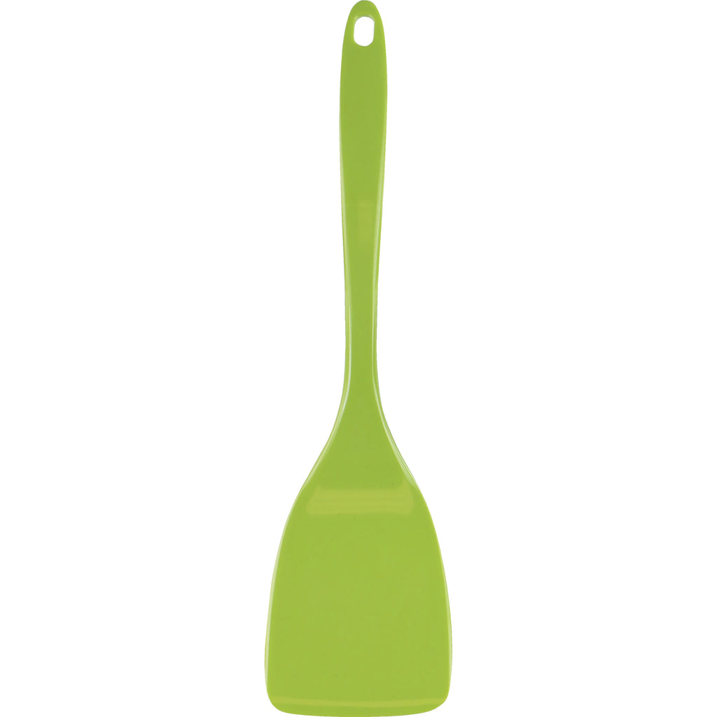 Melamine Spatula,  Lime