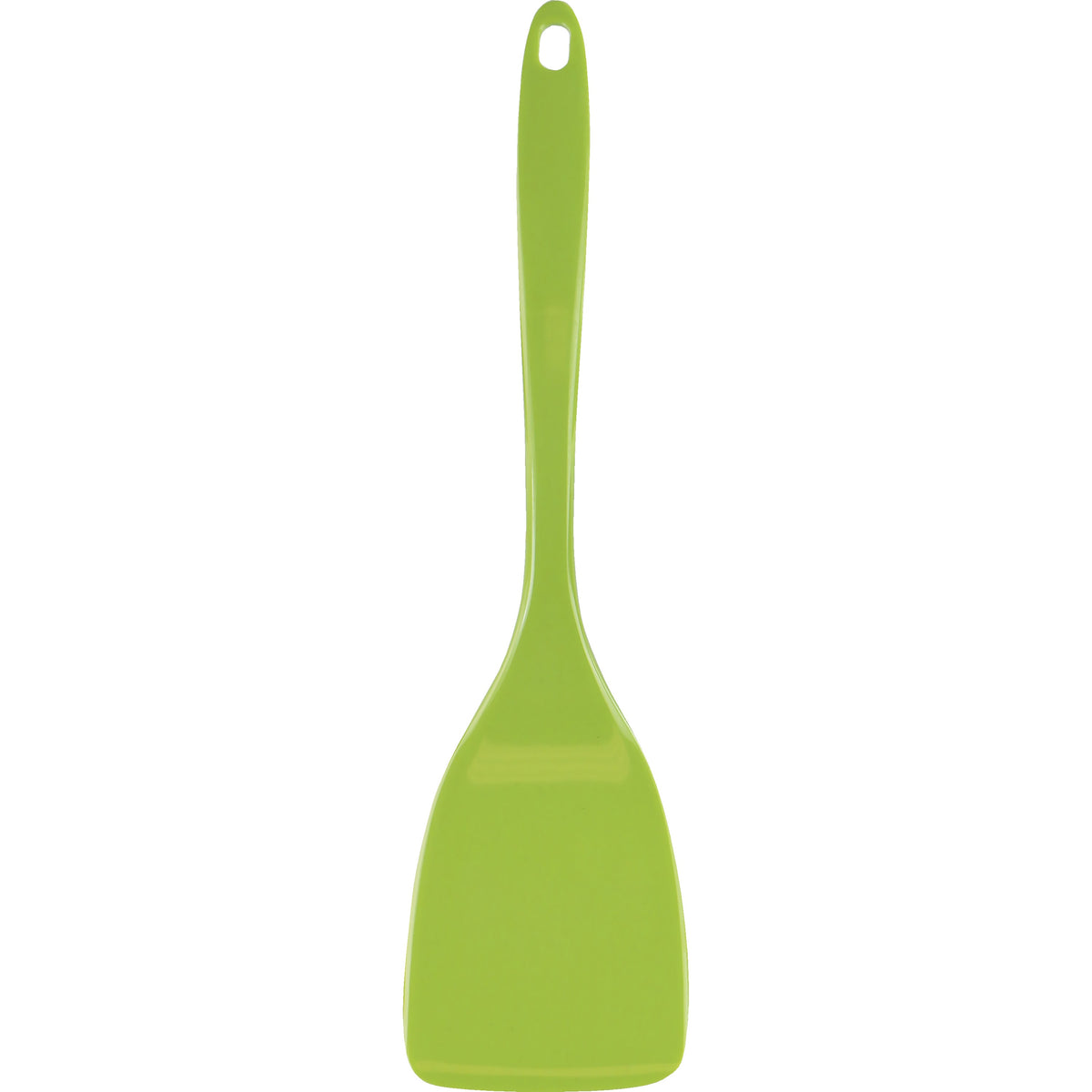 Melamine Spatula,  Lime
