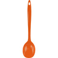 Melamine Spoon,  Orange