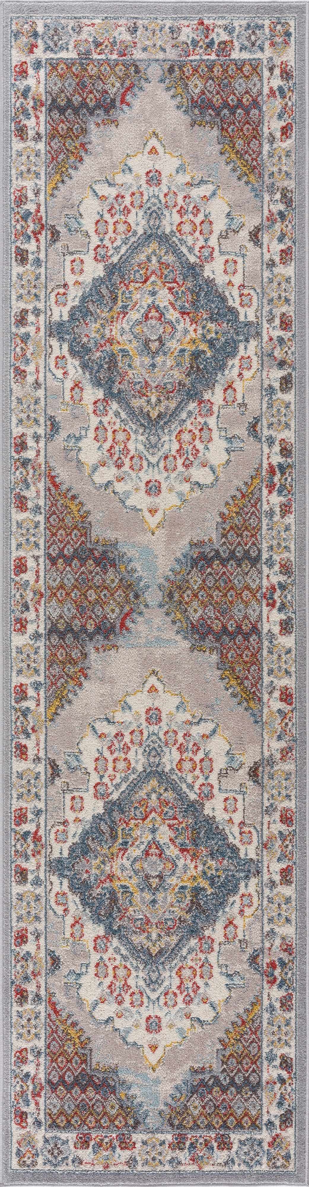 Haymond Traditional Area Rug