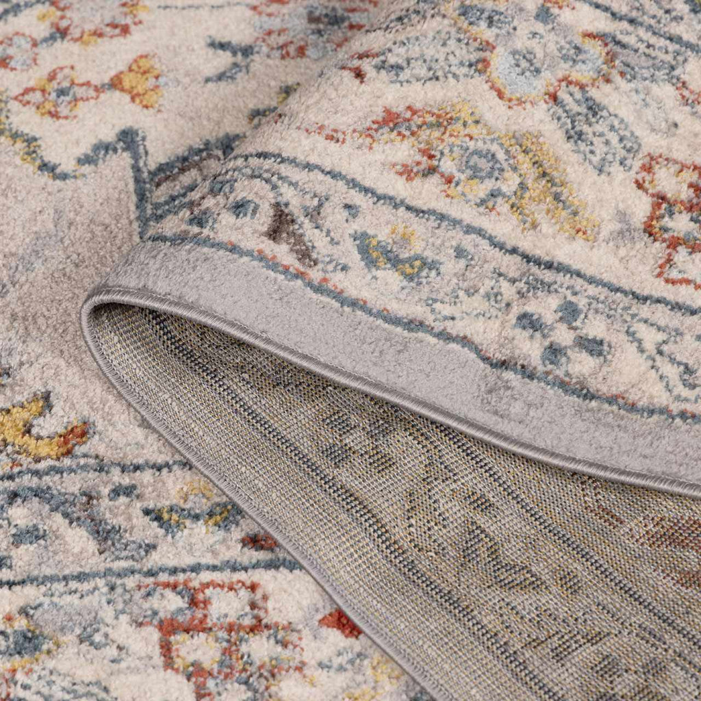 Haymond Traditional Area Rug