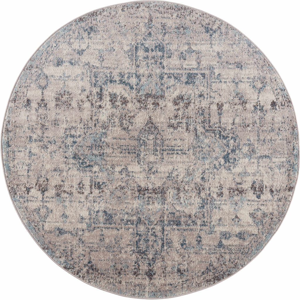 Orrick Traditional Area Rug