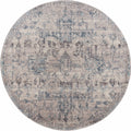 Orrick Traditional Area Rug