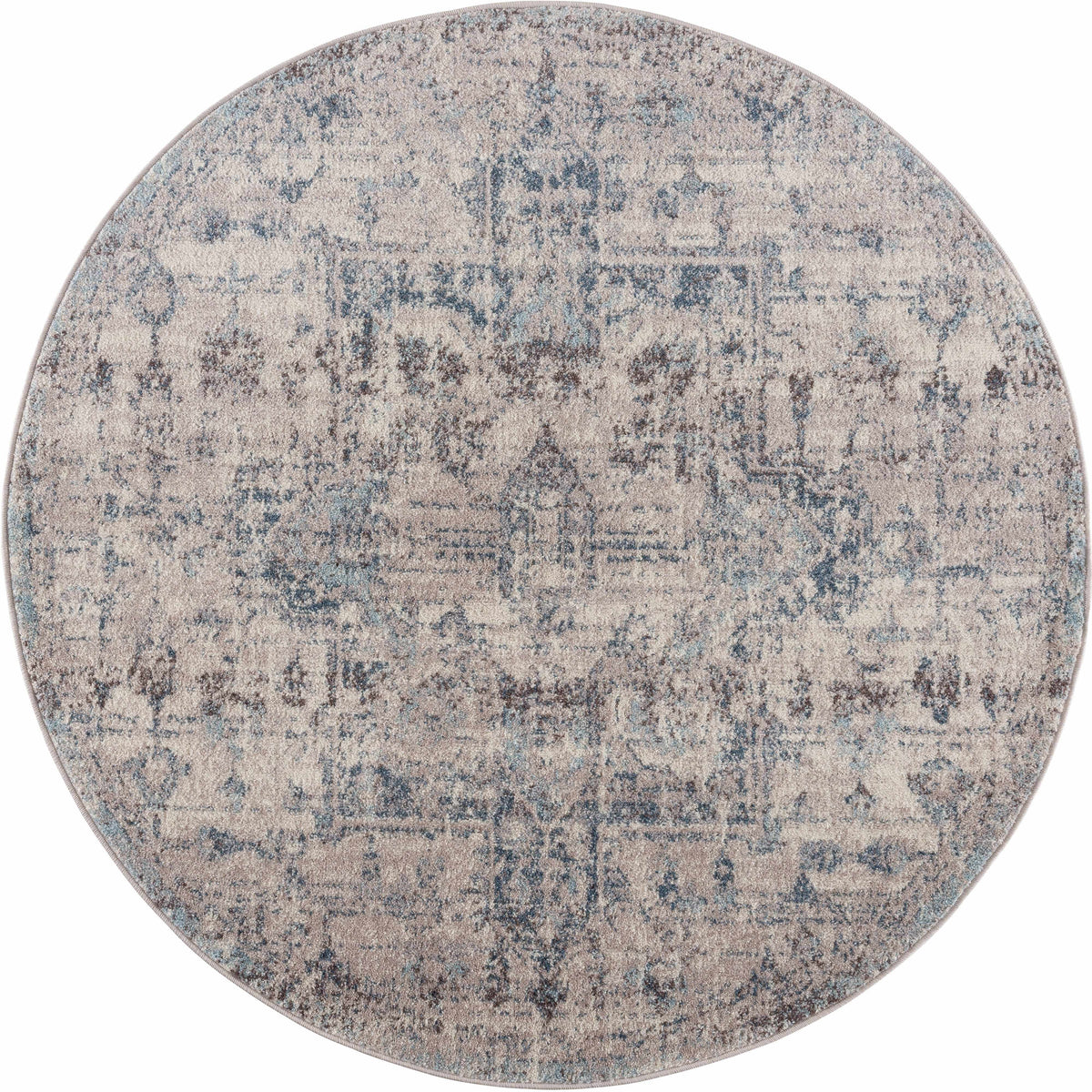 Orrick Traditional Area Rug