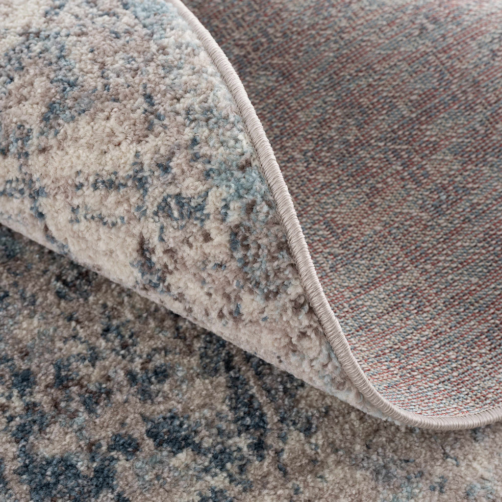 Orrick Traditional Area Rug