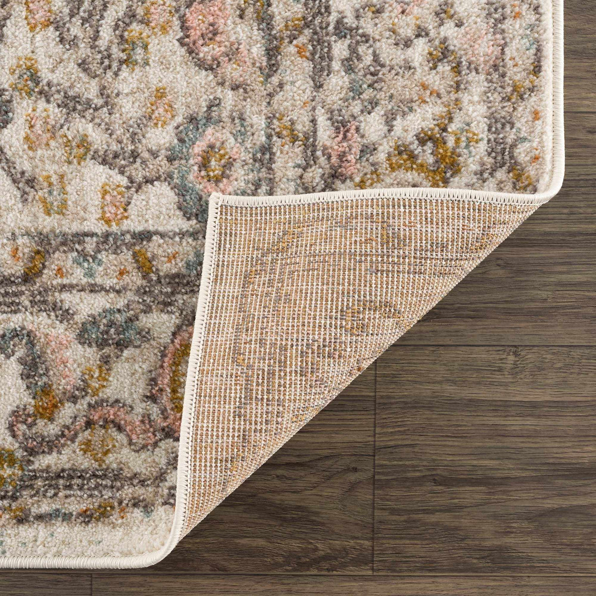Herstmonceux Traditional Area Rug