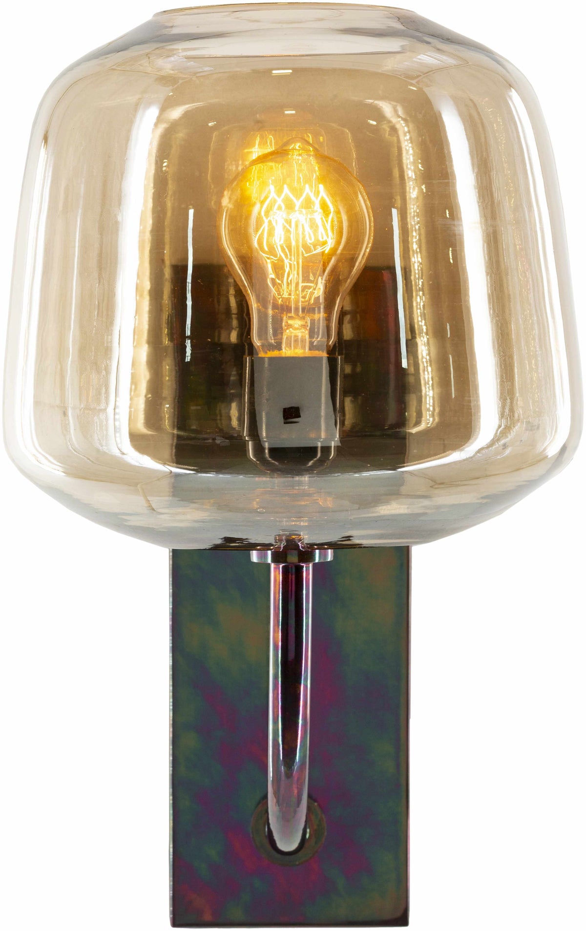 Anulid Wall Sconces