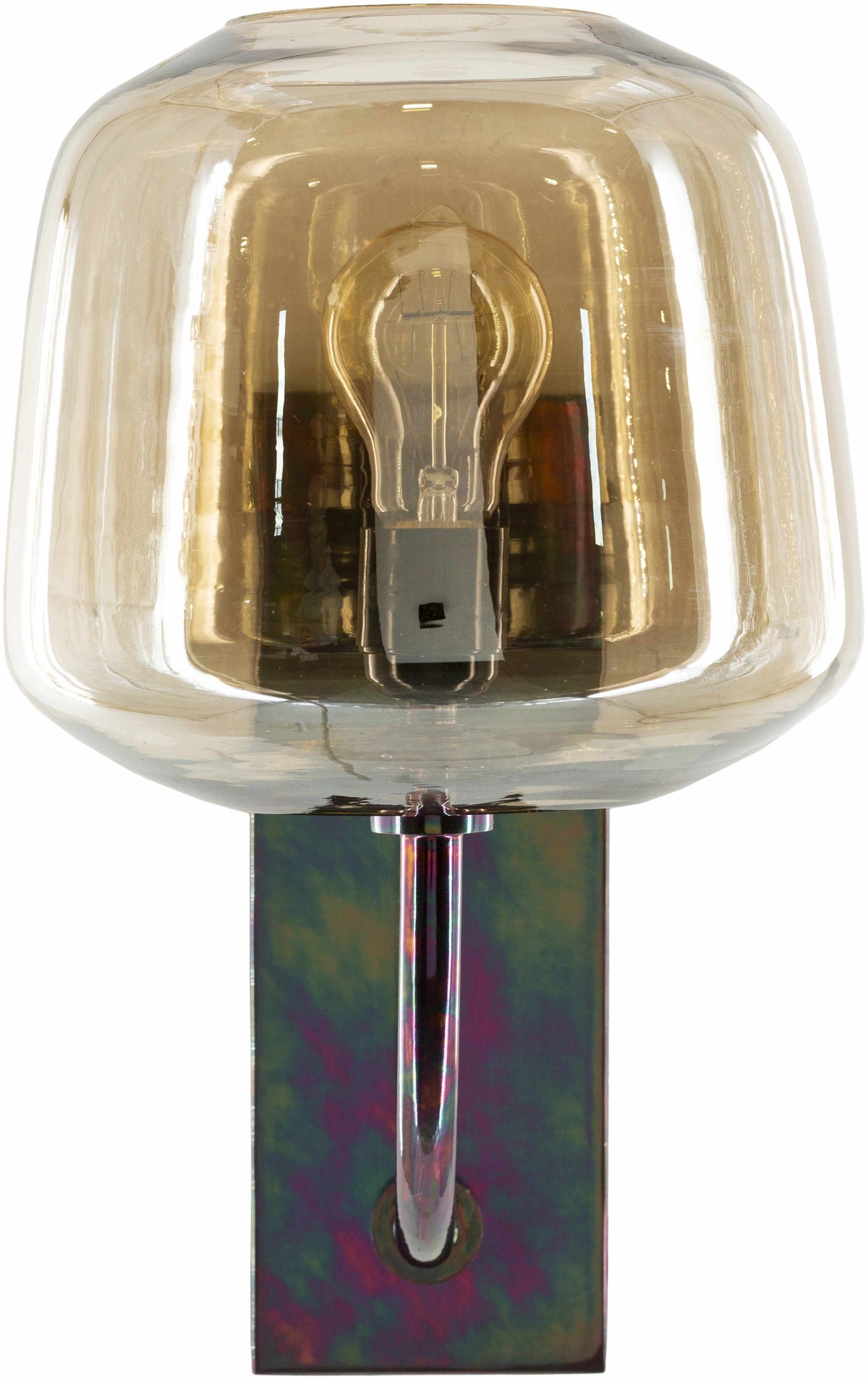 Anulid Wall Sconces
