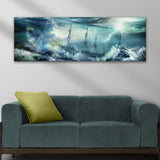12x36 inch Medium Premium Gallery Wrapped