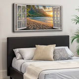 20x10 inch Medium Premium Gallery Wrapped