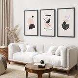 Black Frame - no mat