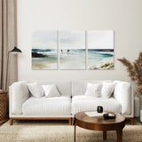 Wrapped Canvas