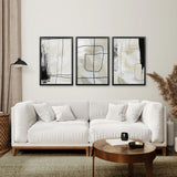 Black Frame - no mat