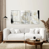 Wrapped Canvas