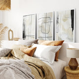 White Frame - no mat