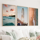 Wood Frame - no mat