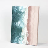 Wrapped Canvas