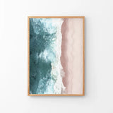 Thin Wood Frame