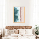 Wood Frame