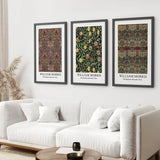 Black Frame - no mat
