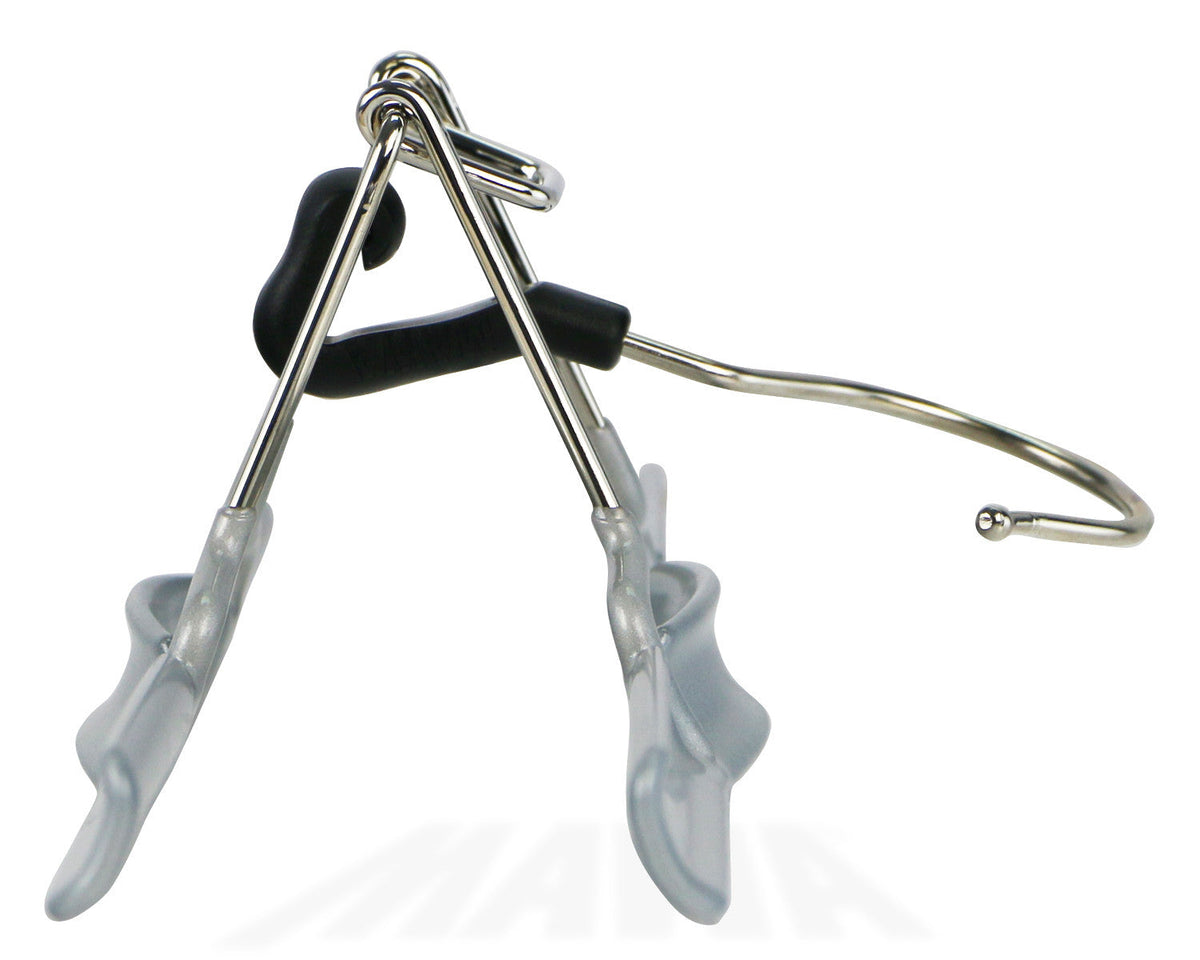 MAWA Clamp Hanger, M-26, Silver