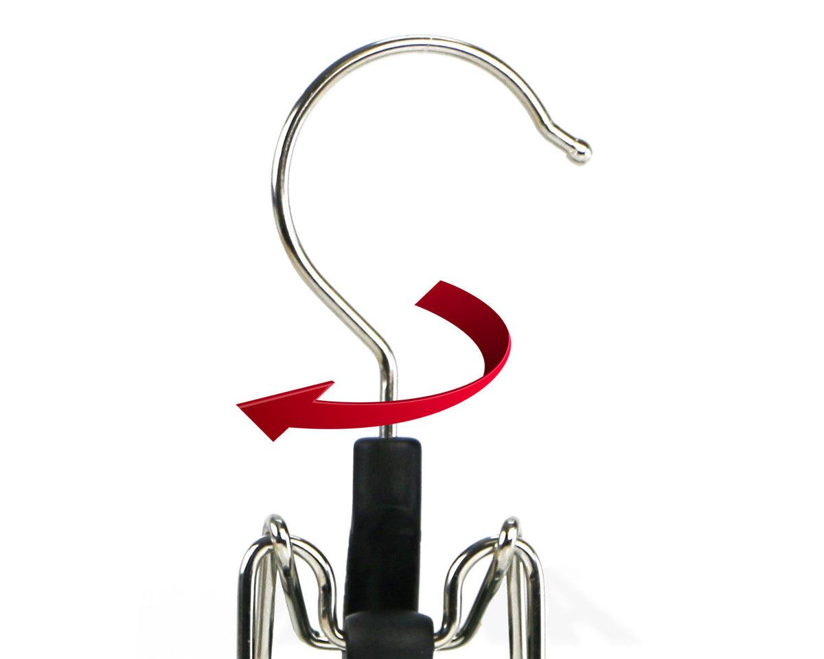 MAWA Clamp Hanger, M-26, Silver