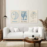Wrapped Canvas