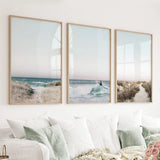 Wood Frame - no mat