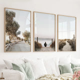 Wood Frame - no mat
