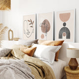White Frame - no mat