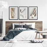 Black Frame - w/ mat