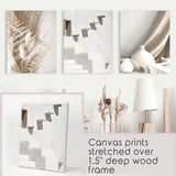 Wrapped Canvas