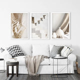 White Frame - no mat