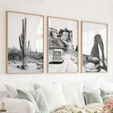 Wood Frame - no mat