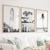 Wood Frame - no mat