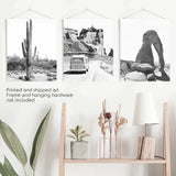 Print - unframed