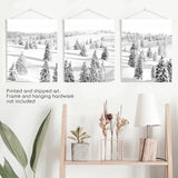 Print - unframed
