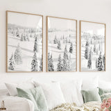 Wood Frame - no mat