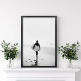 Black Frame