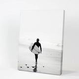 Wrapped Canvas