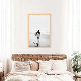 Wood Frame